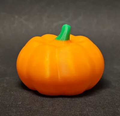 halloween pumpkin decoration by lbllab3d MakerWorld: Download Free 3D ...