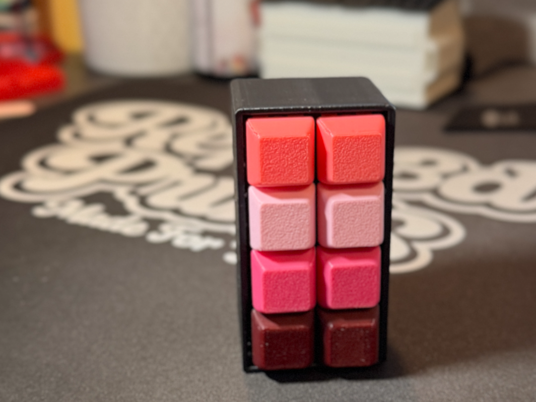 Dual-Sided Clicker | Exclusive Drop