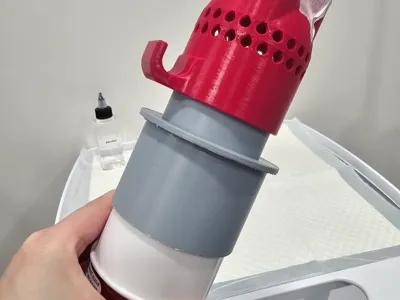 Warmology Circuit Dryer Adapter