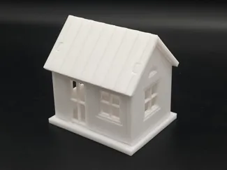 拼接小屋2号