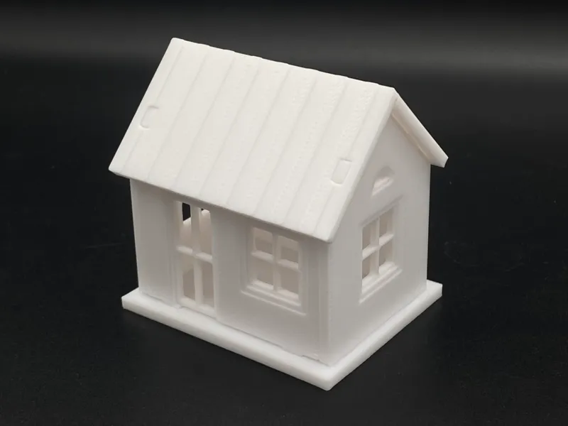 拼接小屋2号