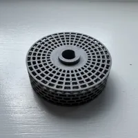 0.12mm layer, 2 walls, 15% infill