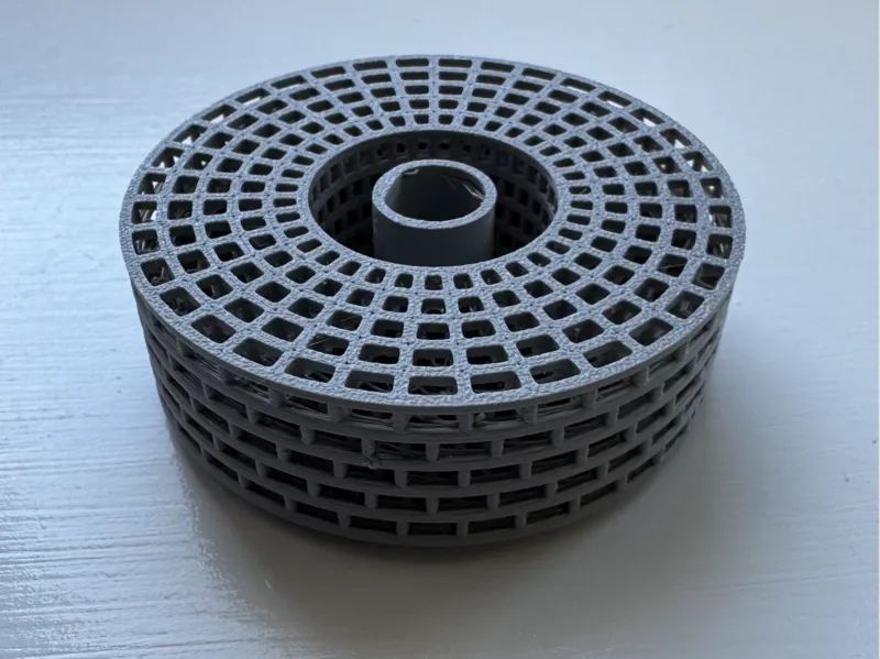 Jebao DC 650 Skimmer Impeller