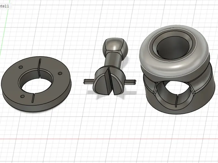 Boilie Cutter – Boilieschneider – Boilieteiler
