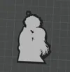 0.2mm layer, 4 walls, 25% infill