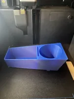 0.16mm layer, 2 walls, 15% infill