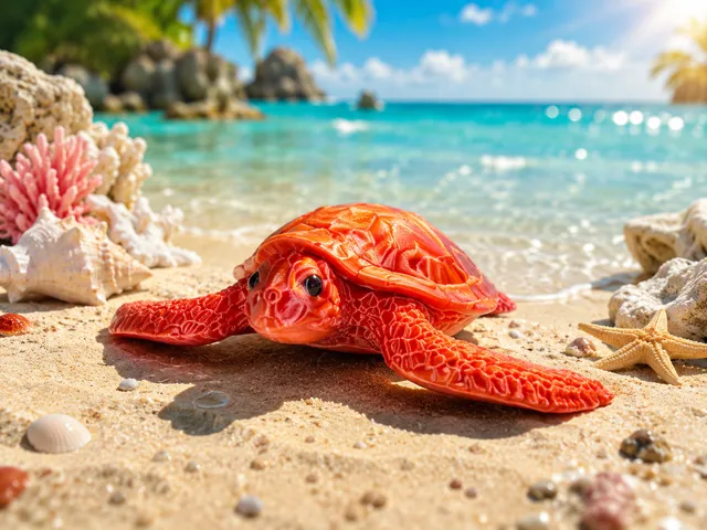 Sea Turtle