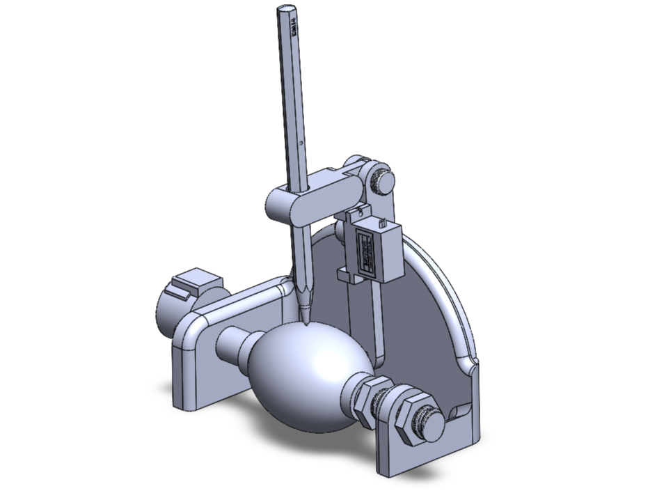 EGG BOT robot printer Not extra hardware required
