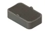 0.2mm layer, 3 walls, 15% infill, mit Support