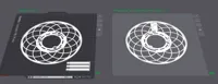 [label, 2 plates] 0.2mm layer, 2 walls, 15% infill