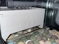0.2mm 层高, 2 层墙, 15% 填充