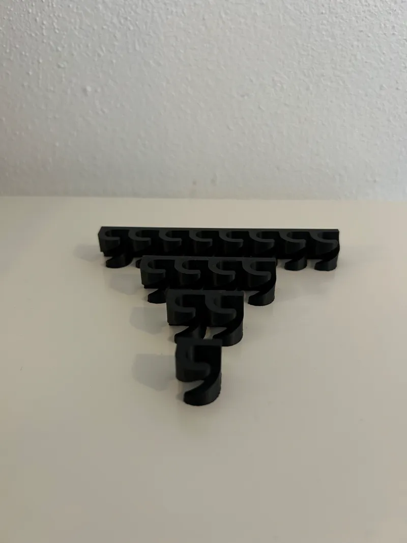 Cable Holder