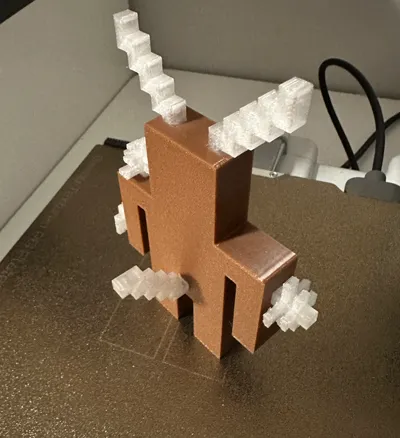 Minecraft Monster Iwan