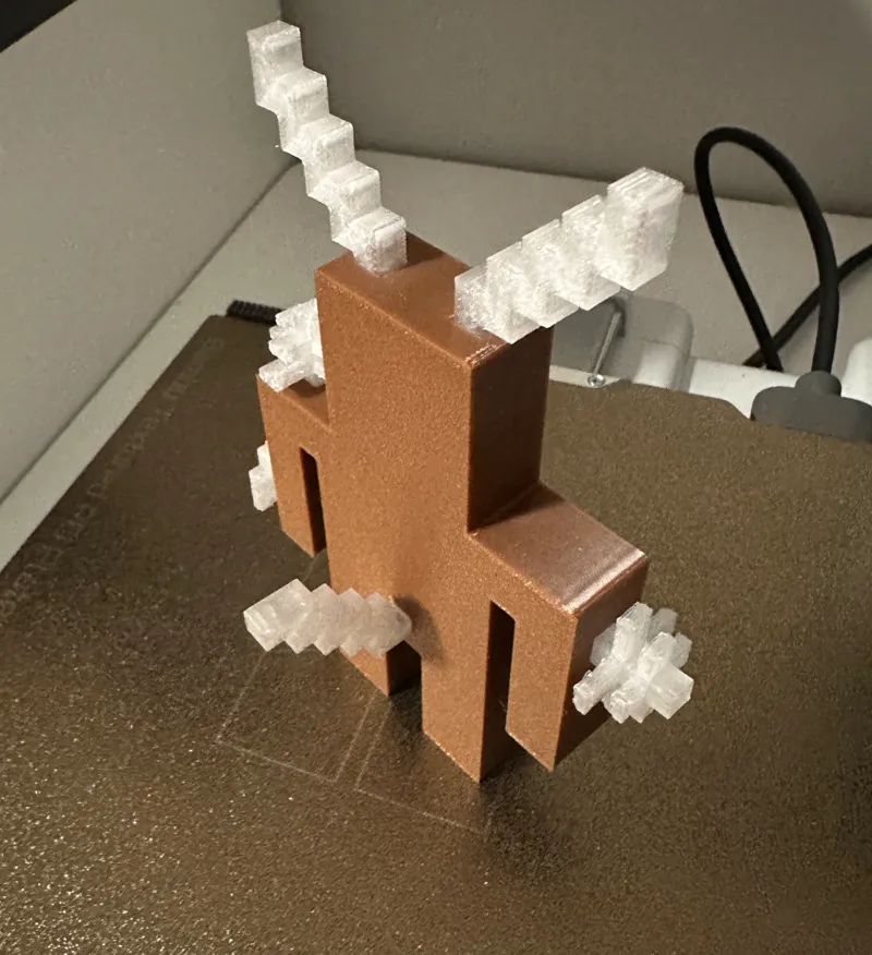 Minecraft Monster Iwan