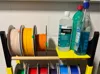 0.16mm layer, 3 walls, 15% infill