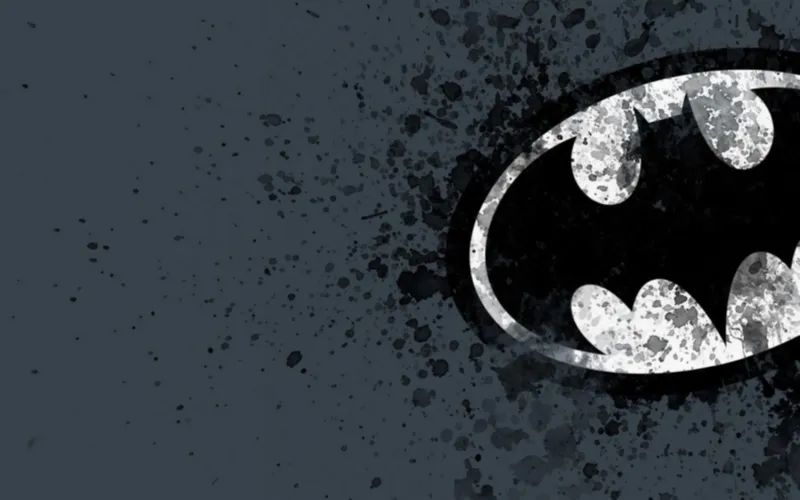 Batman Hueforge