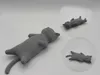 0.2mm layer, 2 walls, 10% infill