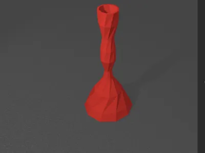 Vase