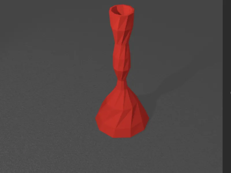 Vase