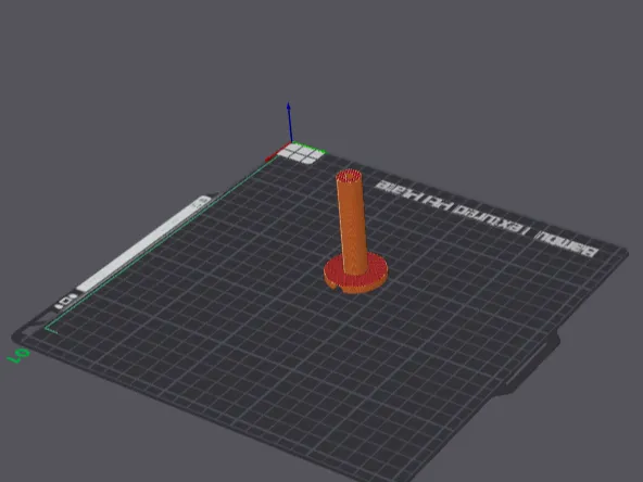 Led post to LITHOPHANEMAKER.COM