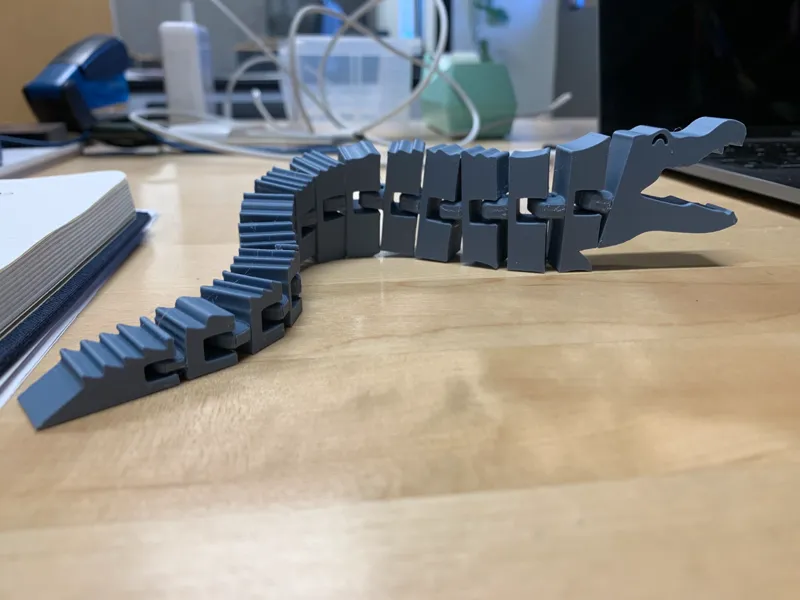 Flexi Gator