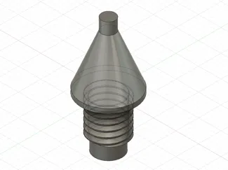 Bronco Door Alignment Pin