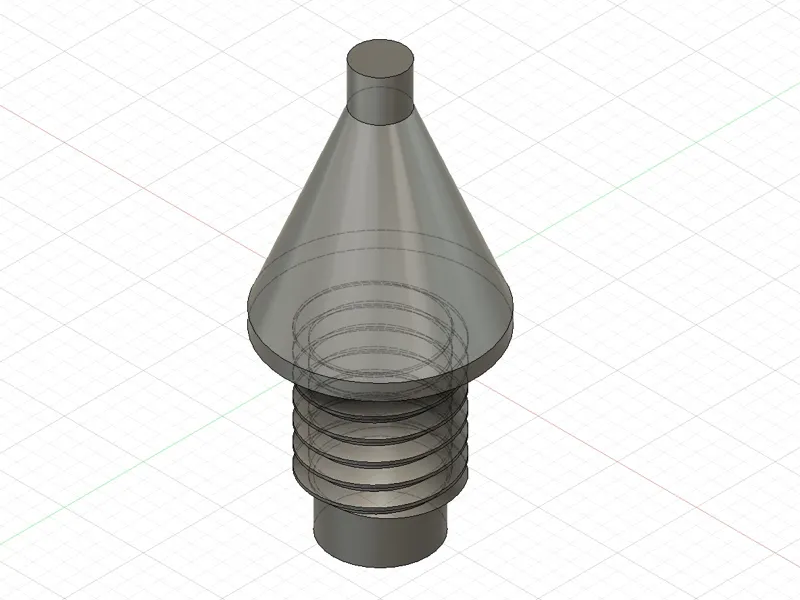 Bronco Door Alignment Pin