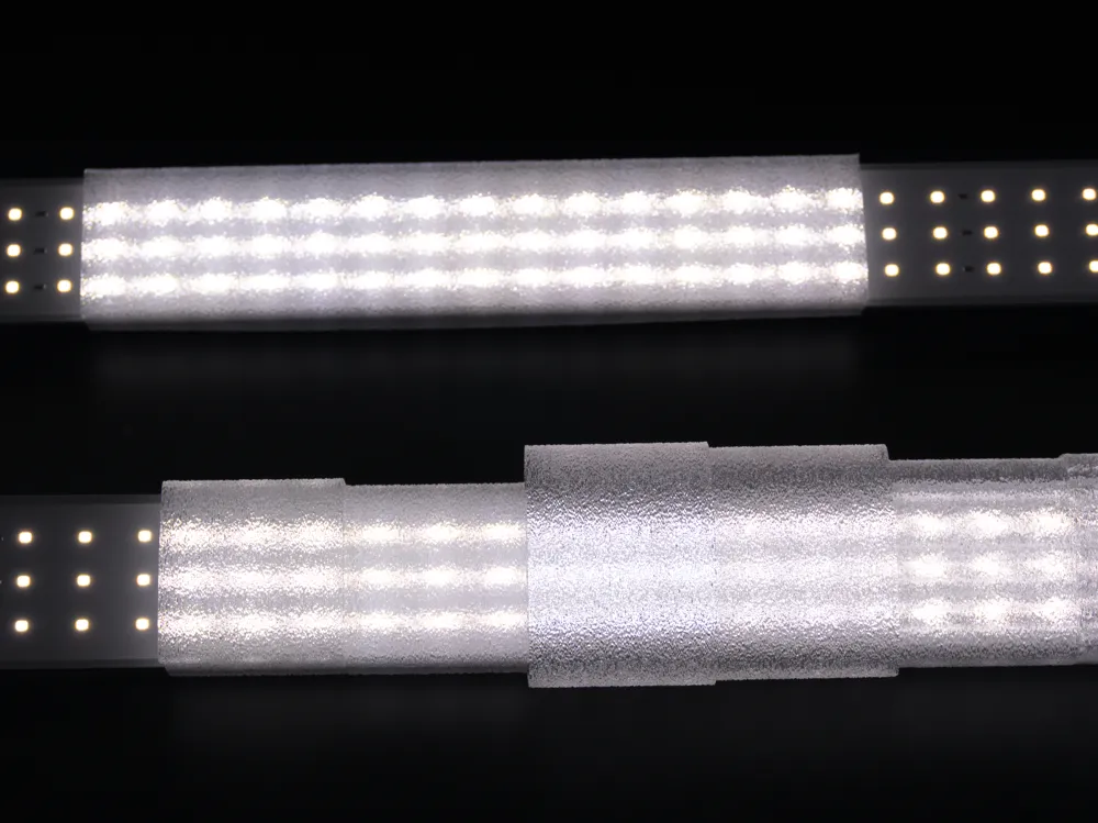 Photography LED Light Diffuser - Free 3D Print Model - MakerWorld