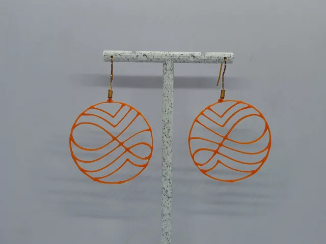 Aretes Órbita Eterna