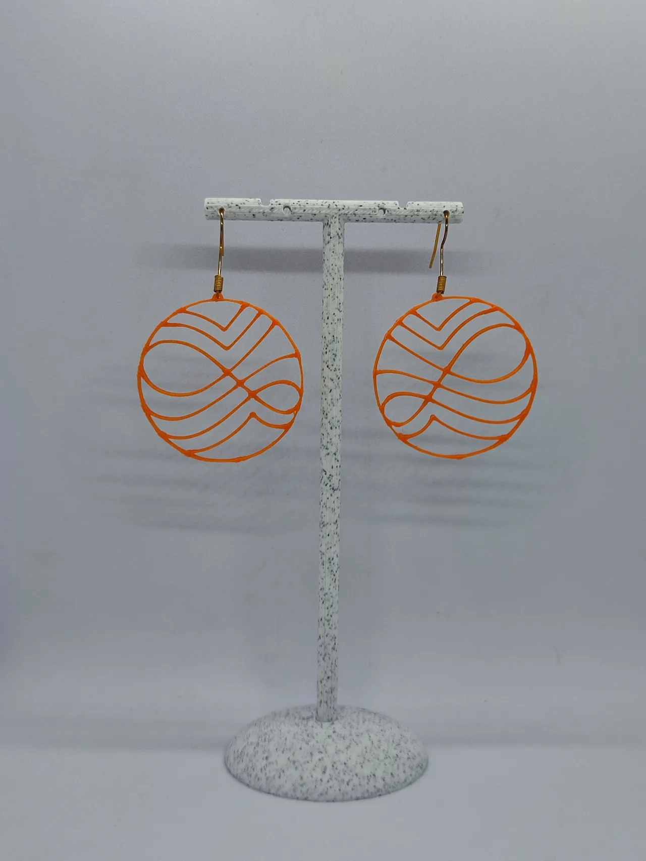 Aretes Órbita Eterna view 2