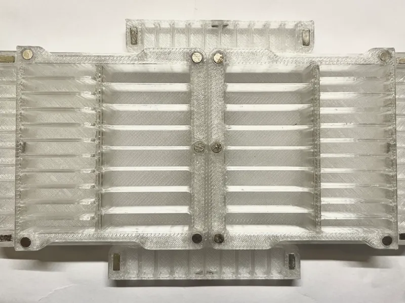 CR2450/2032/LR41三合一收纳盒/3-in-1 storage box