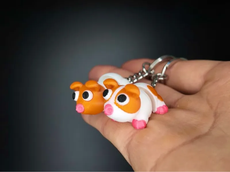 Flexi Cute Guinea Pig