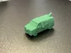 0.08mm layer, 3 walls, 15% infill