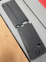 0.2mm layer, 6 walls, 25% infill, supports enabled