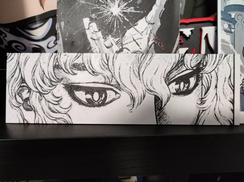 Griffith eyes hueforge