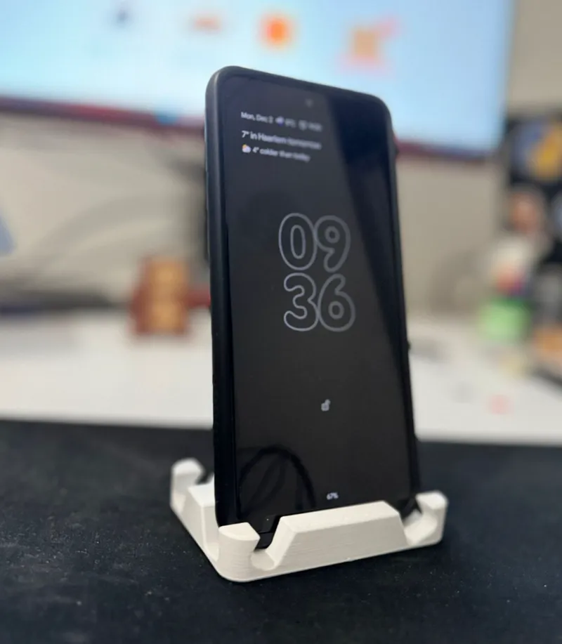 Phone Holder