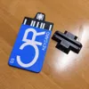 Multicolor 0.2mm layer, 2 walls, 15% infill
