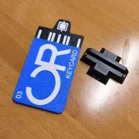 Multicolor 0.2mm layer, 2 walls, 15% infill