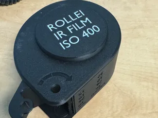 Bulk Film Spooler