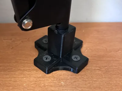 Blue Yeti Nano Mic Stand Mount