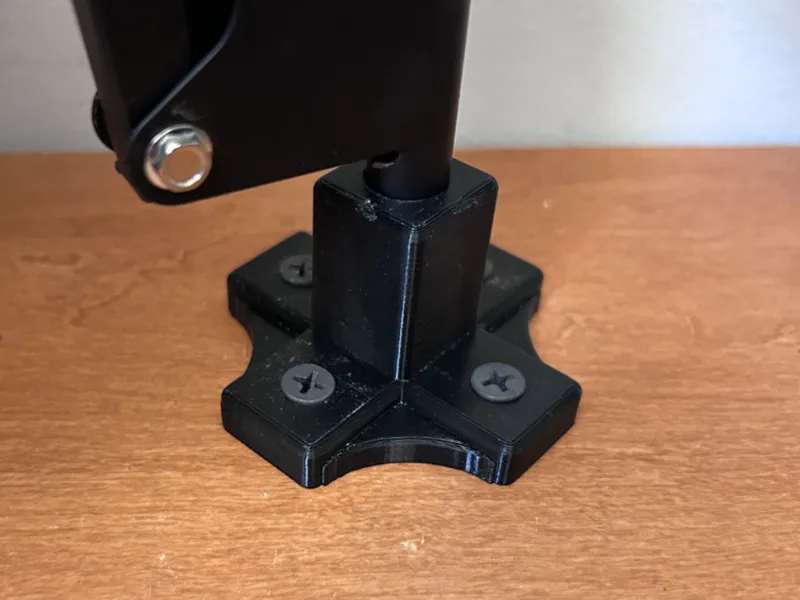 Blue Yeti Nano Mic Stand Mount
