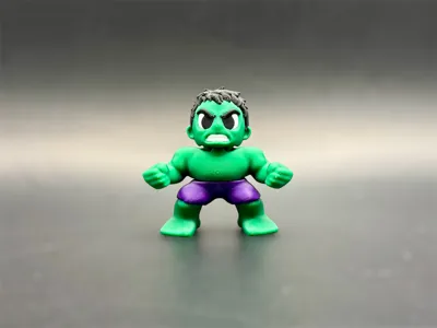 Hulk Flexi