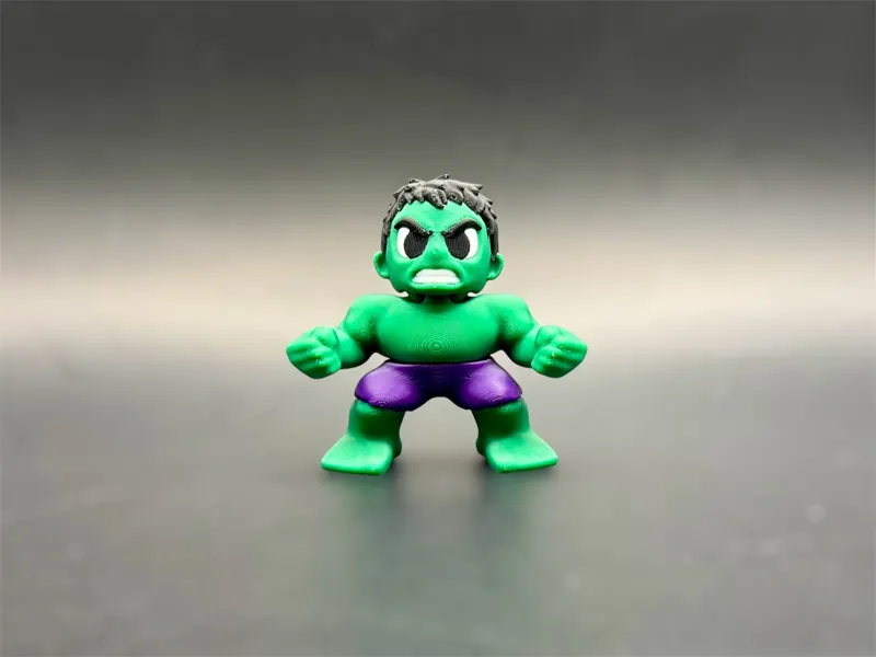 Hulk Flexi