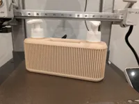 Kitchen Liquid Dispenser