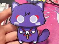 0.2mm 层高, 2 层墙, 100% 填充