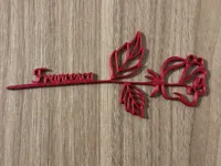 0.18mm layer, 2 walls, 15% infill