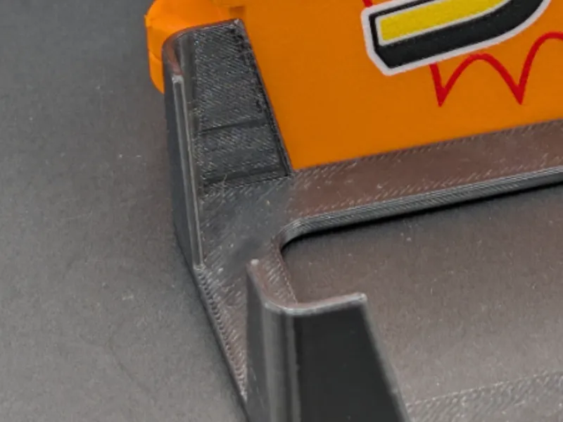 Pop Card Box