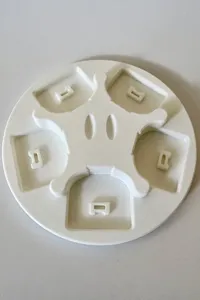 Single Color - 0.2mm layer, 2 walls, 15% infill
