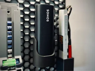 Sonos Roam Charging Dock Wall Mount