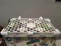 0.2mm layer, 3 walls, 20% infill